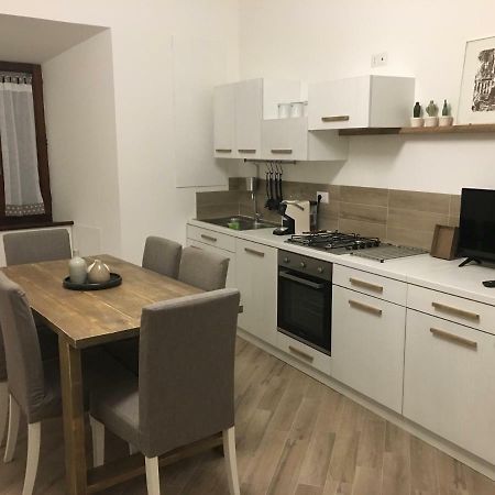 Olmo II Apartment Орвието Екстериор снимка