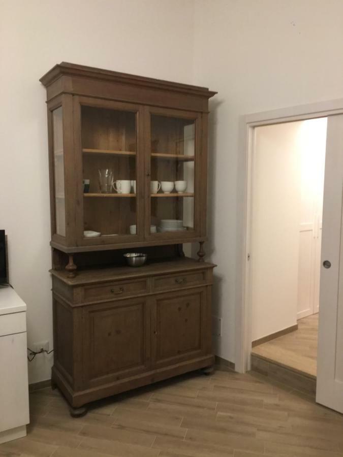 Olmo II Apartment Орвието Екстериор снимка