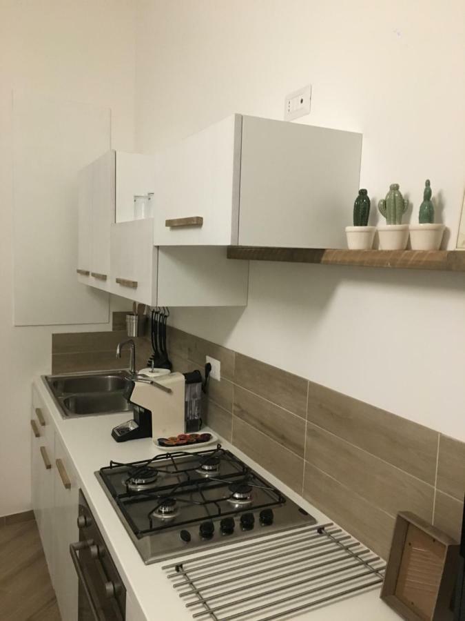 Olmo II Apartment Орвието Екстериор снимка