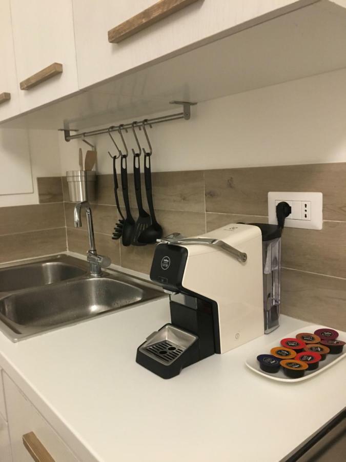 Olmo II Apartment Орвието Екстериор снимка