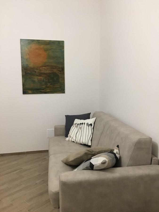 Olmo II Apartment Орвието Екстериор снимка