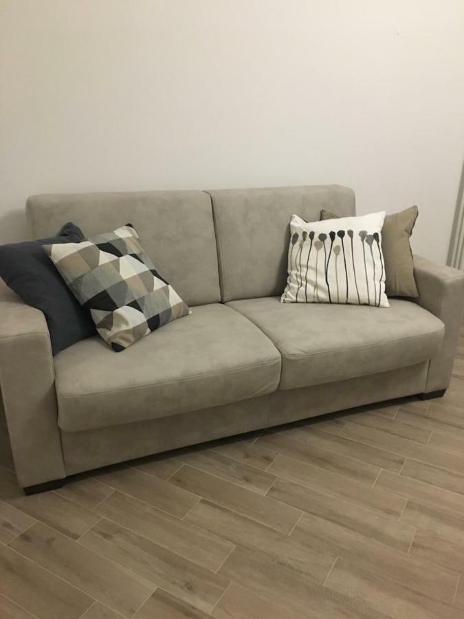 Olmo II Apartment Орвието Екстериор снимка