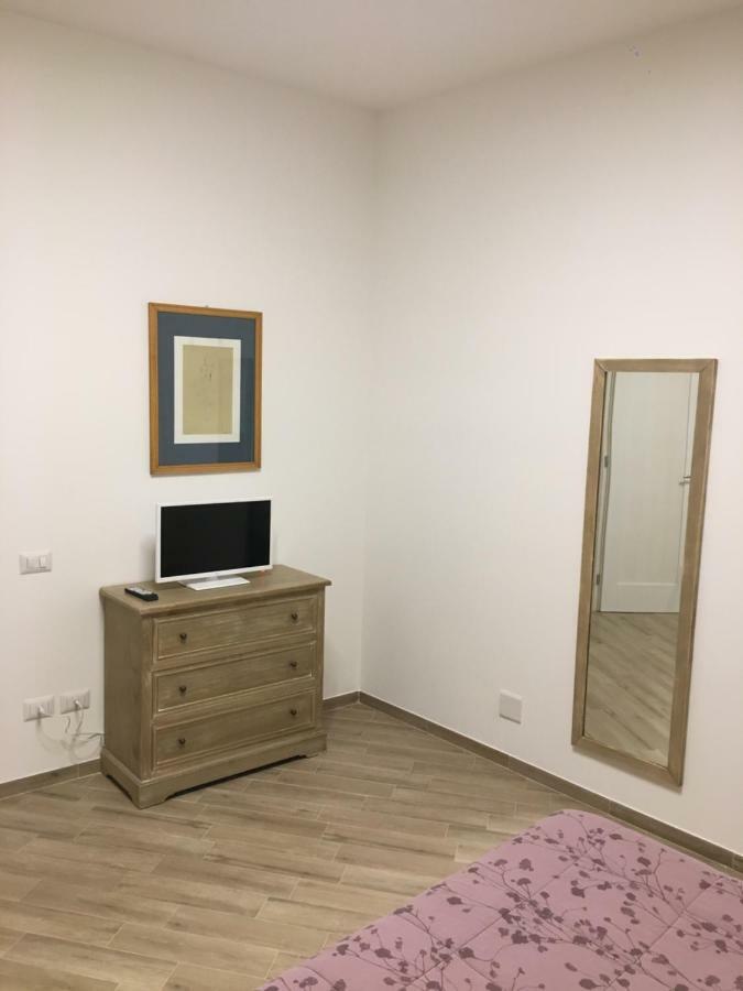Olmo II Apartment Орвието Екстериор снимка