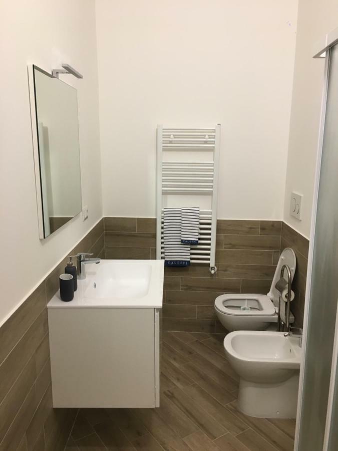 Olmo II Apartment Орвието Екстериор снимка
