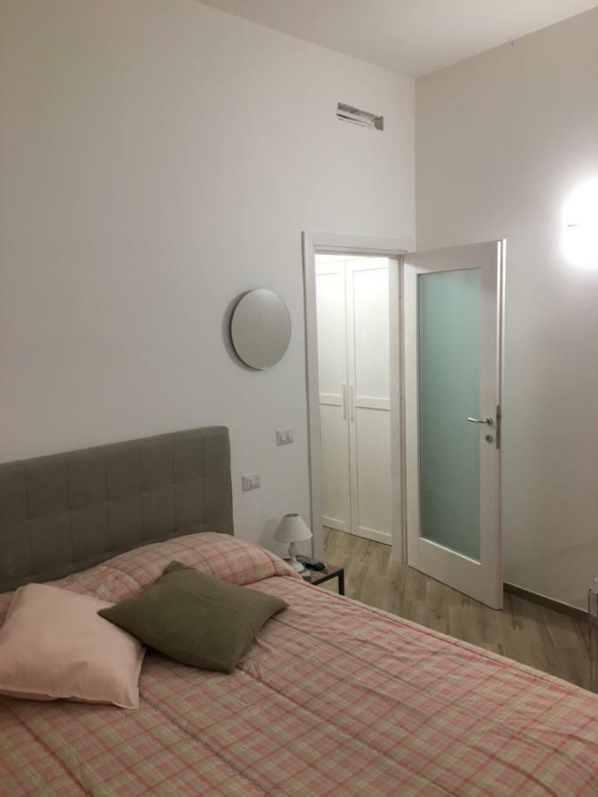 Olmo II Apartment Орвието Екстериор снимка