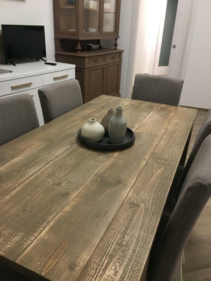 Olmo II Apartment Орвието Екстериор снимка