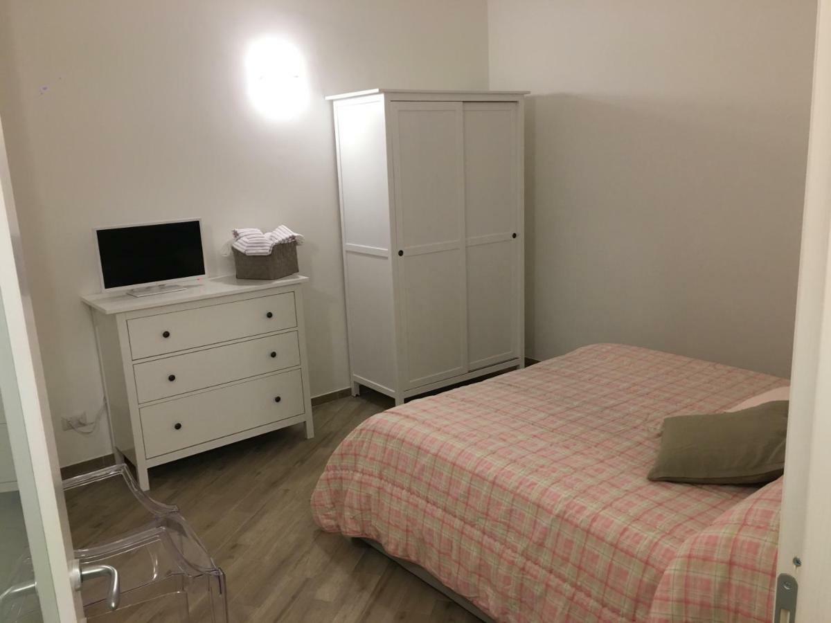 Olmo II Apartment Орвието Екстериор снимка